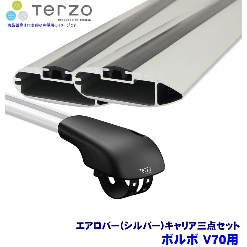 ボルボv70 ルーフキャリアの商品一覧 通販 - Yahoo!ショッピング