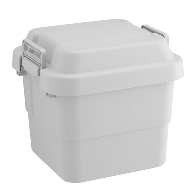 トランクカーゴ 30L 収納ケース 収納ボックス コンテナボックス