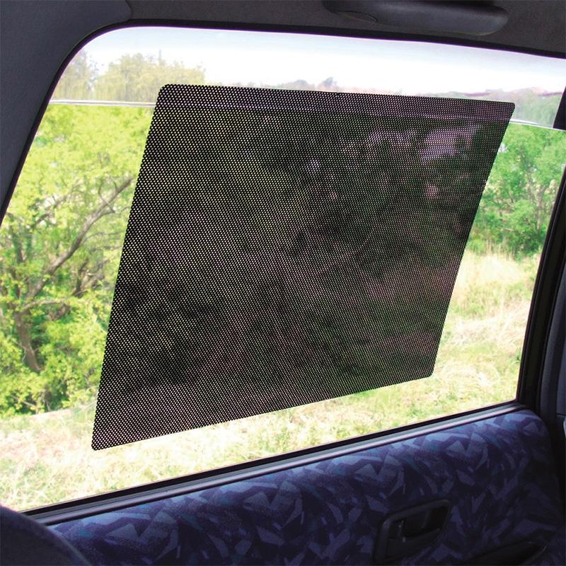 槌屋ヤック DF-55 YAC ぺタッチフィルム メッシュタイプ 静電タイプ