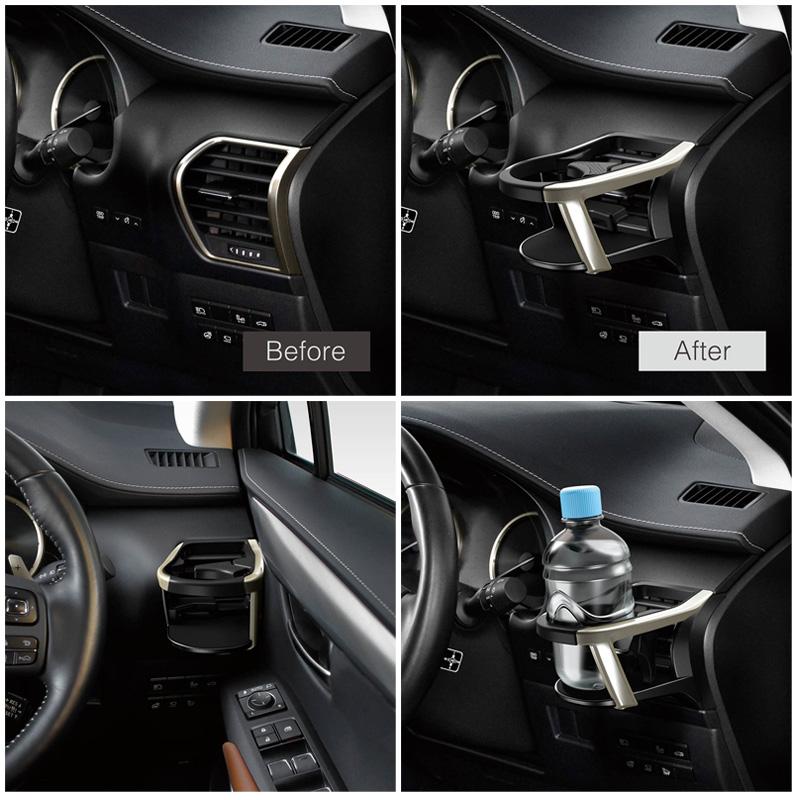 槌屋ヤック SY-L3 YAC 10系 レクサスNX専用 エアコンドリンク