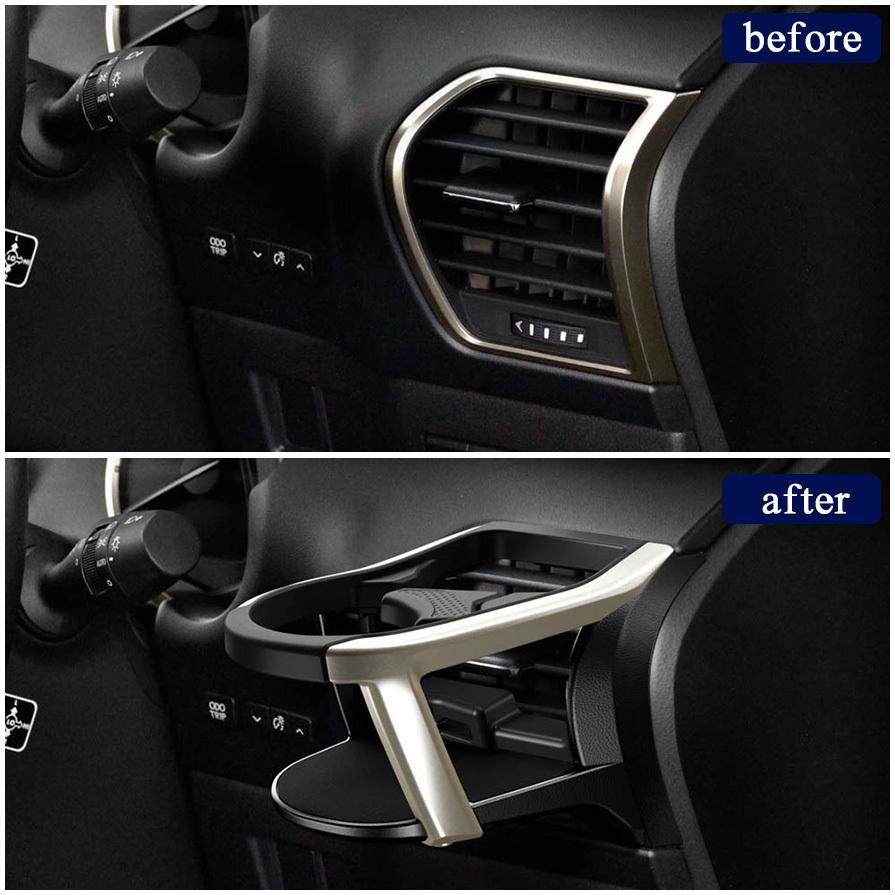 槌屋ヤック SY-L3＋SY-L4 YAC 10系 レクサスNX専用 エアコンドリンク