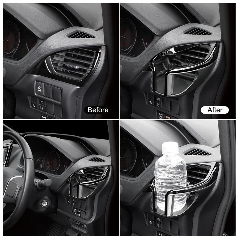 槌屋ヤック SY-NV9 YAC 80系ノア/ヴォクシー/エスクァイア専用