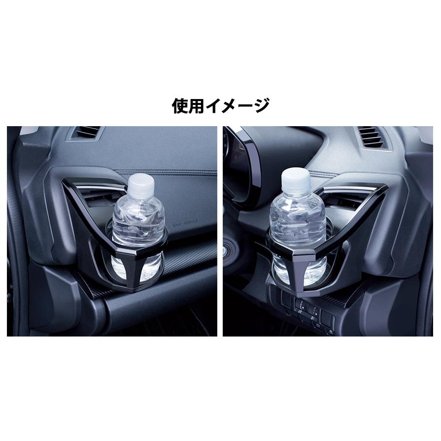 槌屋ヤック SY-SB6＋SY-SB7 YAC インプレッサ/XV/フォレスター専用