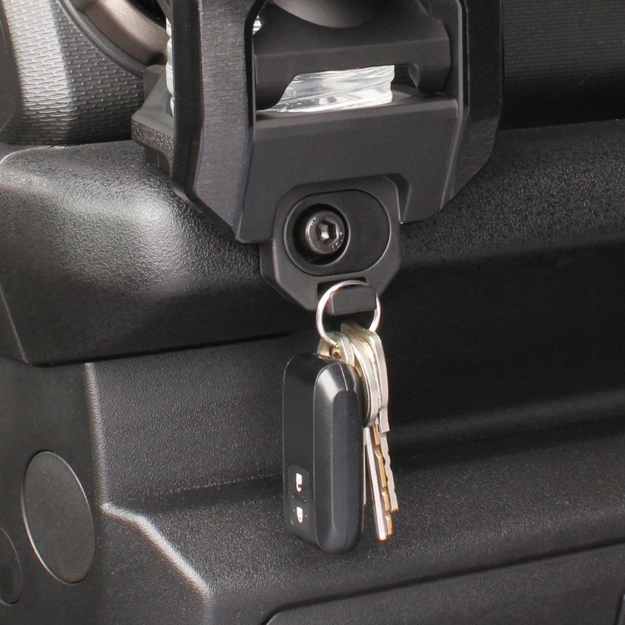 槌屋ヤック SY-SZ5 エアコンドリンクホルダー 助手席側用 スズキ