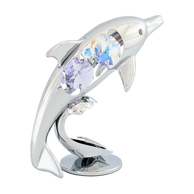 送料無料】【おまけ付】イルカ 置物 誕生日プレゼント 男性 女性 友達