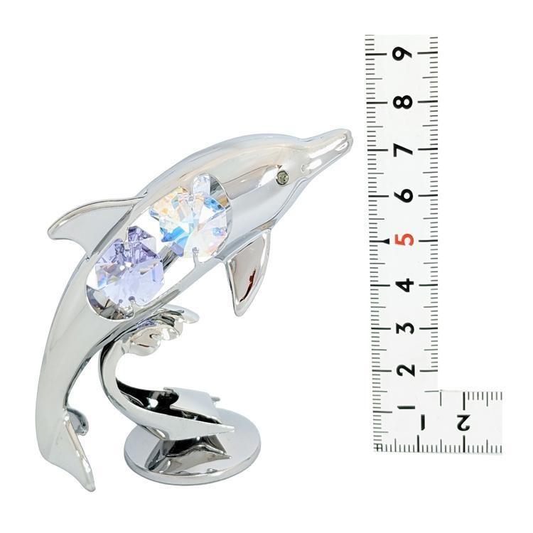 送料無料】【おまけ付】イルカ 置物 誕生日プレゼント 男性 女性 友達