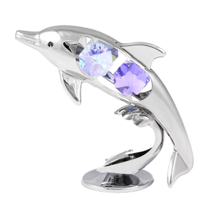 送料無料】【おまけ付】イルカ 置物 誕生日プレゼント 男性 女性 友達