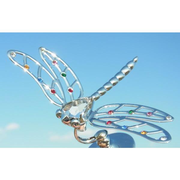 送料無料】【おまけ付】勝ち虫 トンボ 置物 合格祈願 受験 誕生日