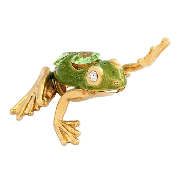 招福 カエル 置物 縁起物 ギフト 誕生日 プレゼント 男性 女性 お祝い