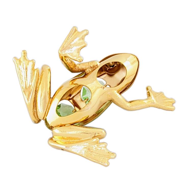 送料無料】【おまけ付】招福 カエル 置物 縁起物 誕生日プレゼント