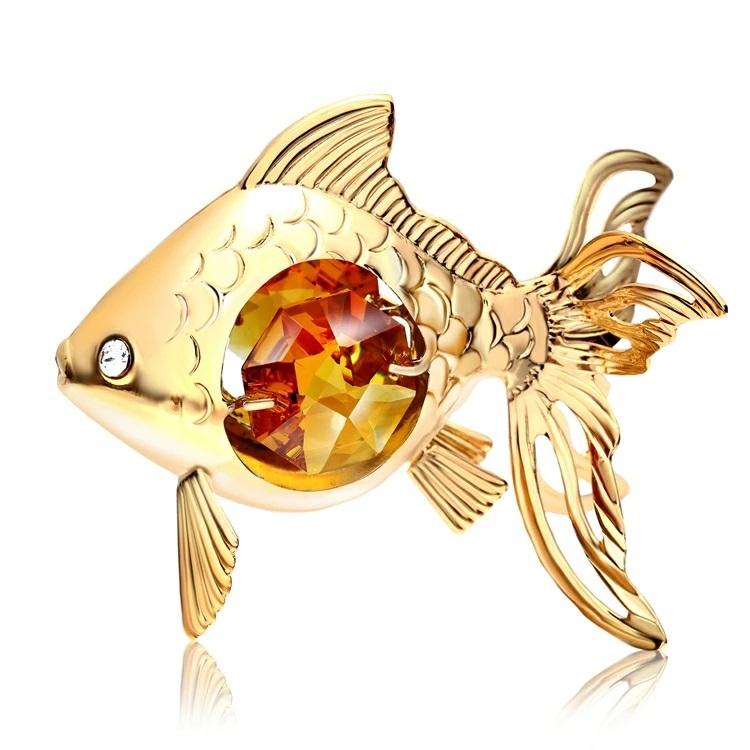 魚の置物 金色 アンティーク インテリア アート 雑貨 魚の置物 金色 アンティーク インテリア アート 雑貨