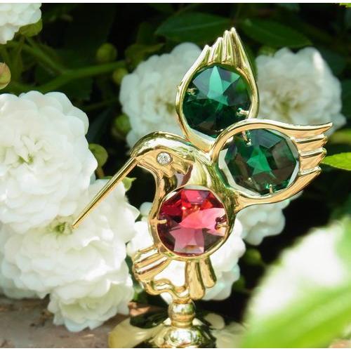 送料無料】【おまけ付】ハチドリ 置物 1 誕生日プレゼント 男性 女性