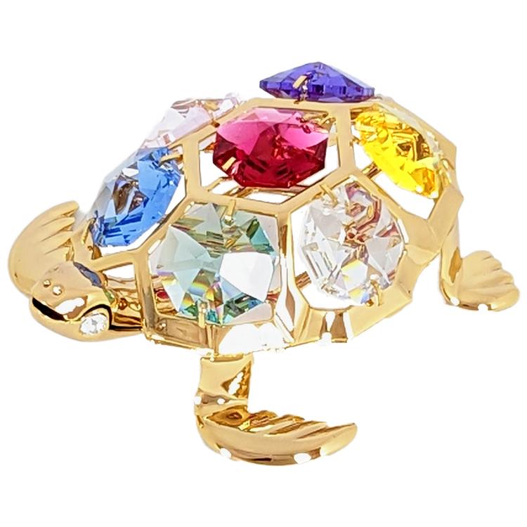 宝亀 置物 縁起物 父の日 母の日 ギフト 敬老の日 お祝い 誕生日