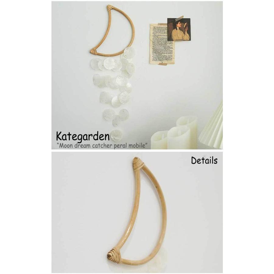 ケイトガーデン モビール Kategarden Moon Dream Catcher Shell Mobile ムーン ドリームキャッチャー シェル モビール 韓国雑貨 Acc Ac Kt21 And Select 通販 Yahoo ショッピング