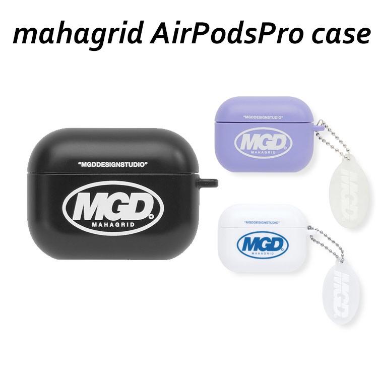 Airpods Pro ケース Airpods Proケース 韓国 エアポッズ プロ 人気 メンズ レディース Mahagrid マハグリッド Mgd Airpod Pro Case お取り寄せ Apods Mgd Mab95a And Select 通販 Yahoo ショッピング