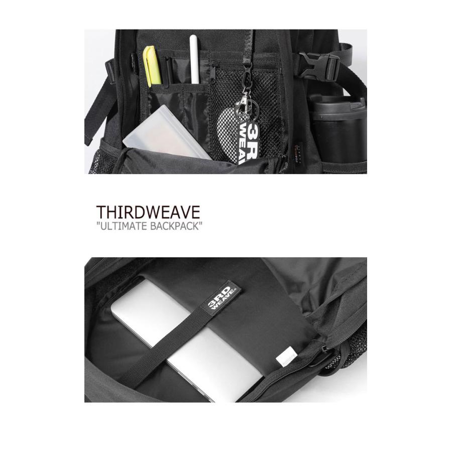 サードウェーブ リュックサック THIRDWEAVE メンズ レディース ULTIMATE BACKPACK アルティメット バックパック DESERT BLACK SCOTCH TW91SBG03-02/01 バッグ サードウェーブ リュックサック THIRDWEAVE メンズ レディース ULTIMATE BACKPACK アルティメット バックパック DESERT BLACK SCOTCH TW91SBG03 02/01