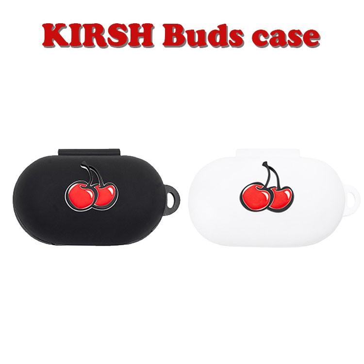 キルシー Kirsh Buds バッズ ケース バズ Galaxy ギャラクシー 韓国 ケース Buds Cherry チェリー Case Js Jskao7wh1 お取り寄せ Buds Krs Jska07 And Select 通販 Yahoo ショッピング