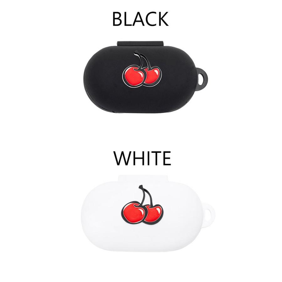 キルシー Kirsh Buds バッズ ケース バズ Galaxy ギャラクシー 韓国 ケース Buds Cherry チェリー Case Js Jskao7wh1 お取り寄せ Buds Krs Jska07 And Select 通販 Yahoo ショッピング