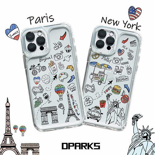 Iphone 12 Mini ケース かわいい 背面 Iphone 12 クリア Iphone 12 Pro ケース Dparks 透明 ケース I Love Paris I Love Newyork きせかえ背面カバー お取り寄せ Ds1 And Select 通販 Yahoo ショッピング