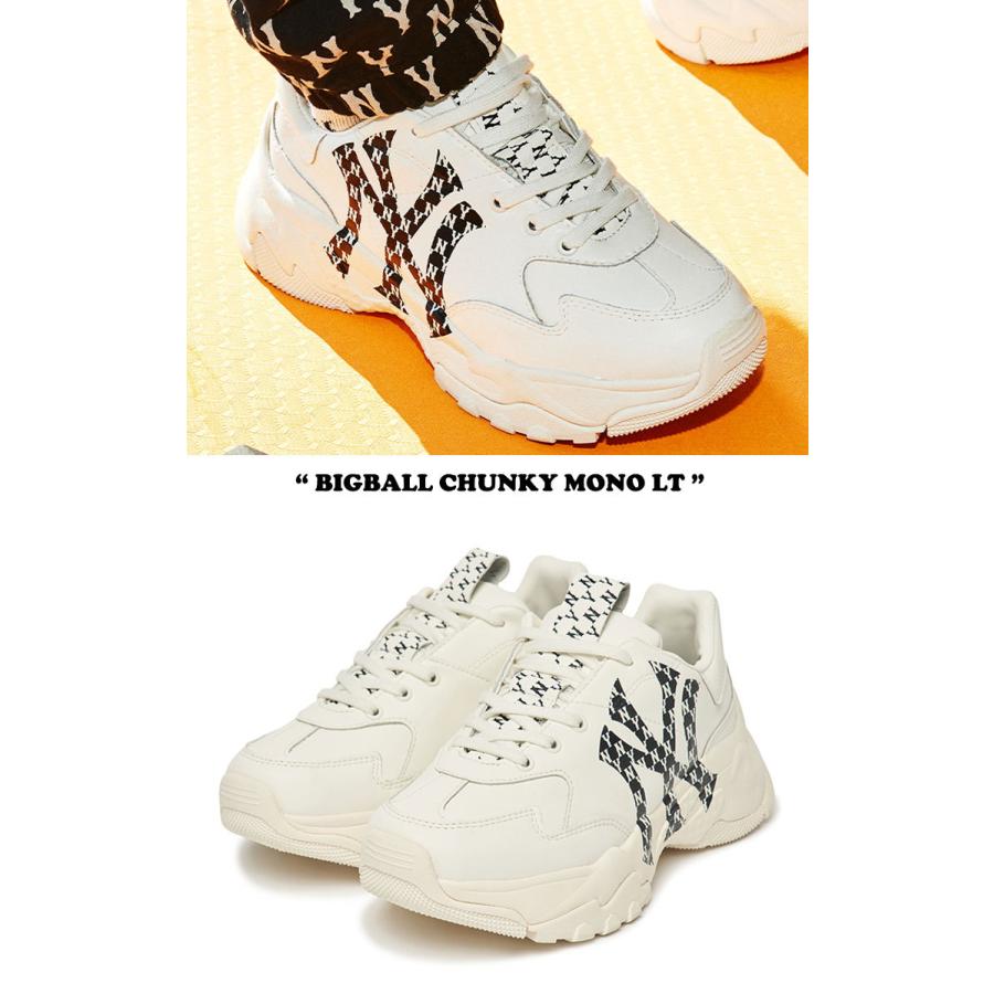 エムエルビー スニーカー MLB BIGBALL CHUNKY MONO LT NEW YORK YANKEES ビッグ ボール チャンキー モノ LT ニューヨーク ヤンキース 3ASHCM01N-50WHS シューズ チャンキー MLB 3ASHCM01N-50WHS LT YORK エムエルビー スニーカー ヤンキース ニューヨーク NEW シューズ ビッグ ボール LT YANKEES MONO BIGBALL CHUNKY モノ N1611209812(14335円)