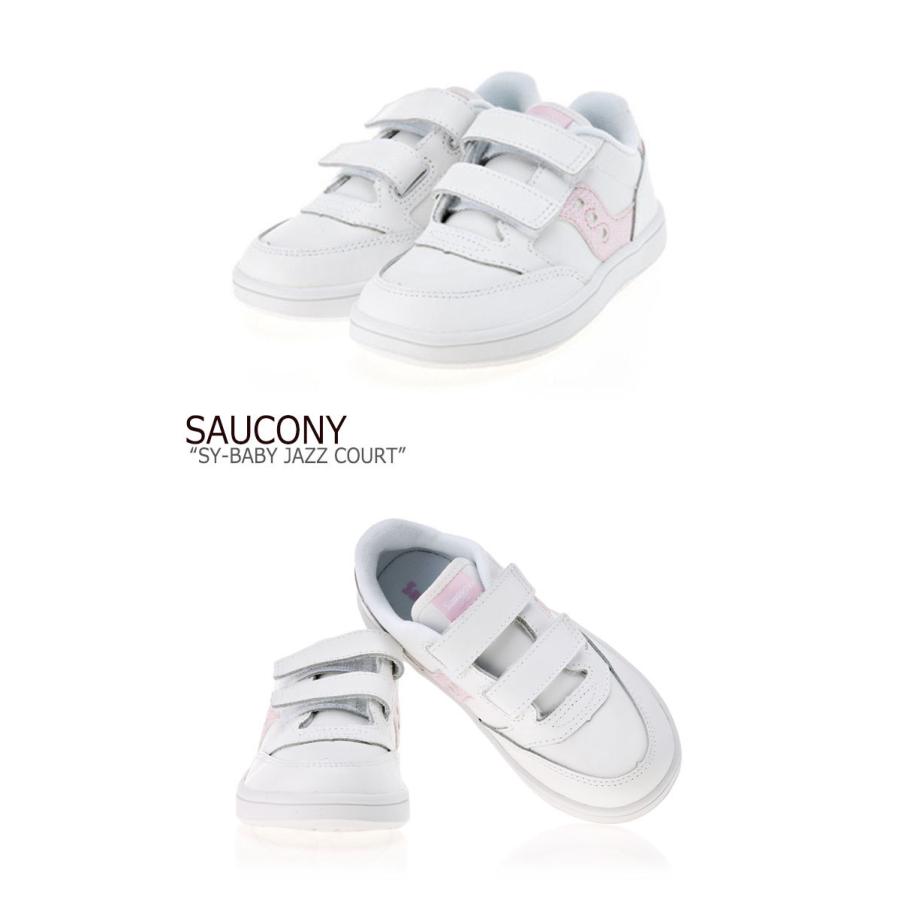 baby saucony
