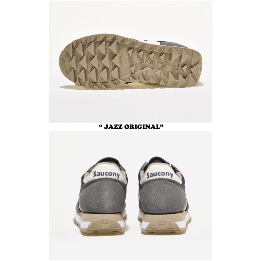 サッカニー スニーカー SAUCONY メンズ レディース JAZZ ORIGINAL ...