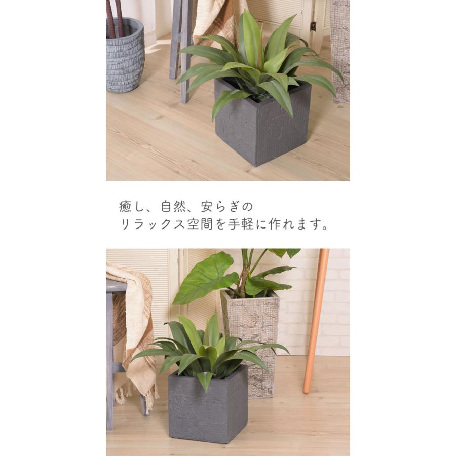 観葉植物 フェイク 小さい フェイクグリーン おしゃれ 造花 鉢 人工