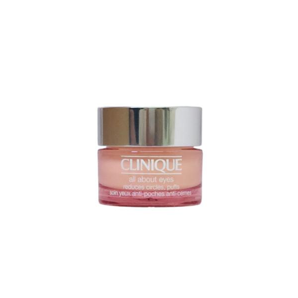 並行輸入品 クリニーク CLINIQUE オールアバウト アイ 15ml : 自然派