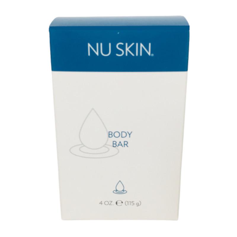 NU SKIN（ニュースキン） ボディ バー 115g : 自然派美容&食品 アンド