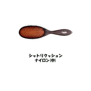 クッションブラシ❤ご確認 ☆ヘアクッションブラシ （細毛～ノーマルヘアの髪質むき） | Altesse