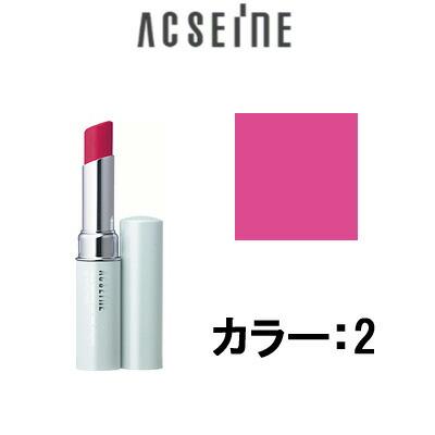 ACSEINE（アクセーヌ） トリートメント リップスティック PV 2