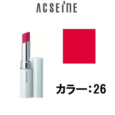 ACSEINE（アクセーヌ） トリートメント リップスティック PV 26
