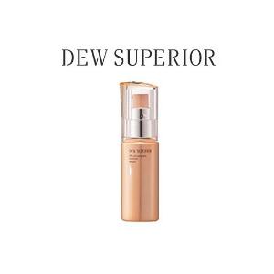 リフトコンセントレートエッセンス 30ml カネボウ DEW スペリア : 自然