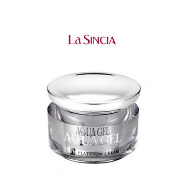 アクアゲル PTコロイドクリーム エステサロン品質、ゲル化粧品のラシンシア公式ショップ