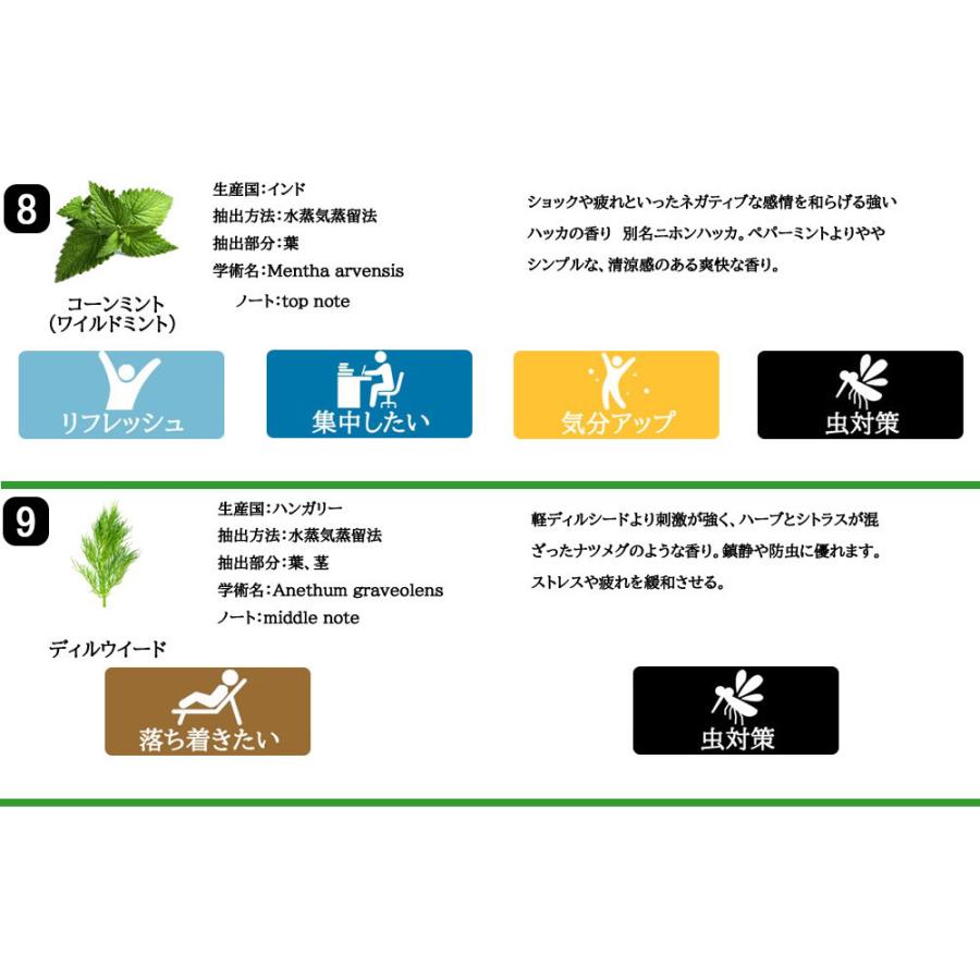 &SH 選べる40種類 10ml 6本セット 水溶性 アロマ エッセンシャル オイル アンドエスエイチ ( 加湿器 風呂 ) tg_smc +lt3+