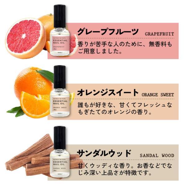 アンドエスエイチ ネイルオイル 植物性 / エッセンシャル ネイルオイル