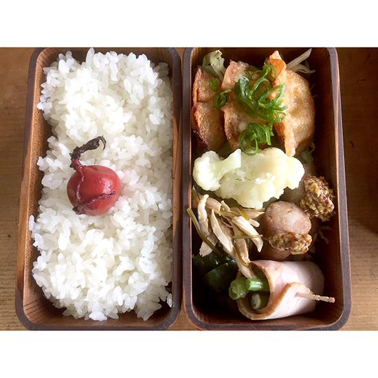 杉の木クラフト 曲げわっぱ弁当箱 拭き漆 角二段 取り寄せ商品 : 自然