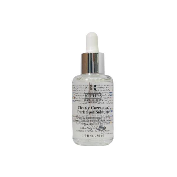 並行輸入品 キールズ KIEHLS DS クリアリーホワイト ブライトニングエッセンス 50ml