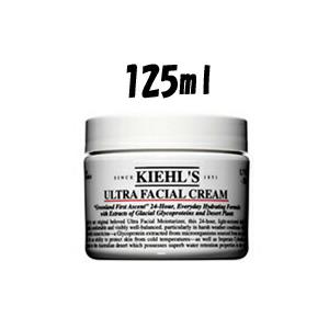 Kiehl's（キールズ） 並行輸入品 クリーム UFC 125ml ( KIEHL'S