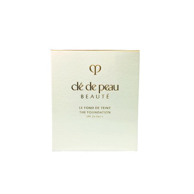 cle de peau BEAUTE（クレ ド ポー ボーテ） ファンデーション ル