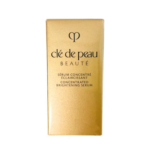 クレドポーボーテ セラムコンサントレエクレルシサンn レフィル 40ml