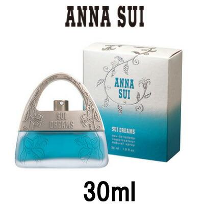 新品未使用】アナスイ リブユアドリーム オーデトワレ 50ml アナ