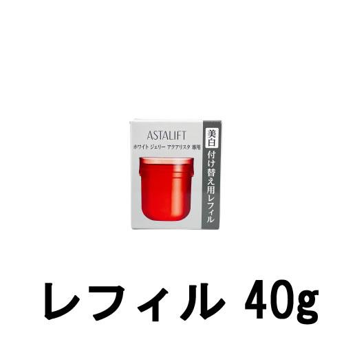ASTALIFT（アスタリフト） 富士フイルム ホワイト ジェリー