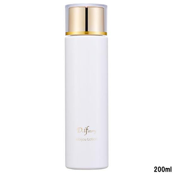 D.ifstory（ディフストーリー） ラビジュー ローション 200ml [ D.if