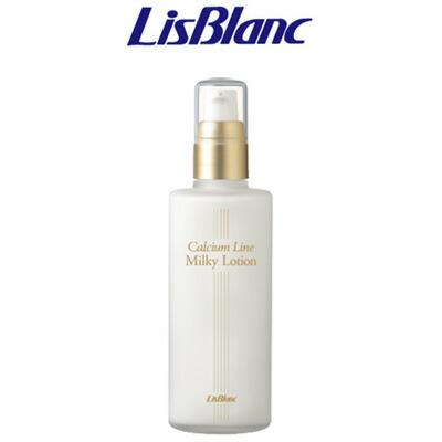 LisBlanc（リスブラン） 薬用ミルキーローション 120ml - 定形外送料