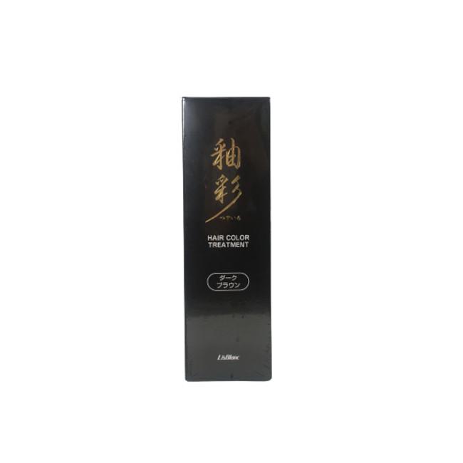 リスブラン つやいろ ダークブラウン 200g : 自然派美容&食品 アンド
