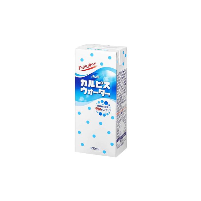 72本) アサヒ カルピスウォーター 紙パック 250ml : 自然派美容&食品