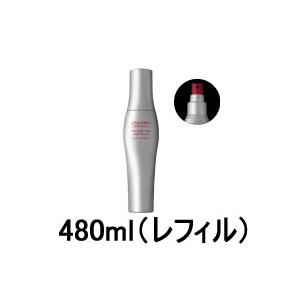 アデノバイタル スカルプエッセンスV レフィル 480ml 資生堂