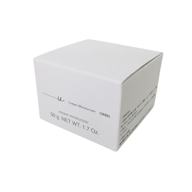 ORbis u Gel Moisturizer 50g 4個セット新品未開封 ORBIS U. オルビス ユードット クリームモイスチャライザー 50g : 自然