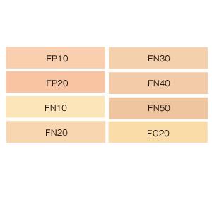 COVERMARK（カバーマーク） フローレスフィット (レフィル) FN20-ナチュラルベージュ (カバーマーク/カバマ/ファンデーション ...